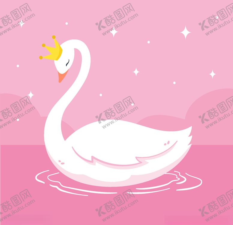编号：74487806301913027517【酷图网】源文件下载-天鹅