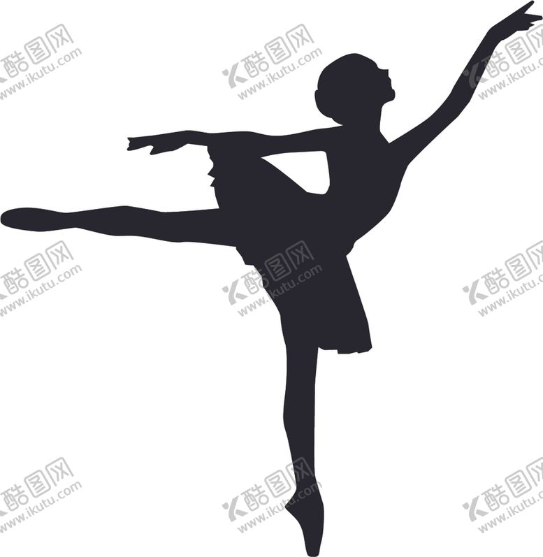 编号：87389004200240157286【酷图网】源文件下载-跳舞舞蹈
