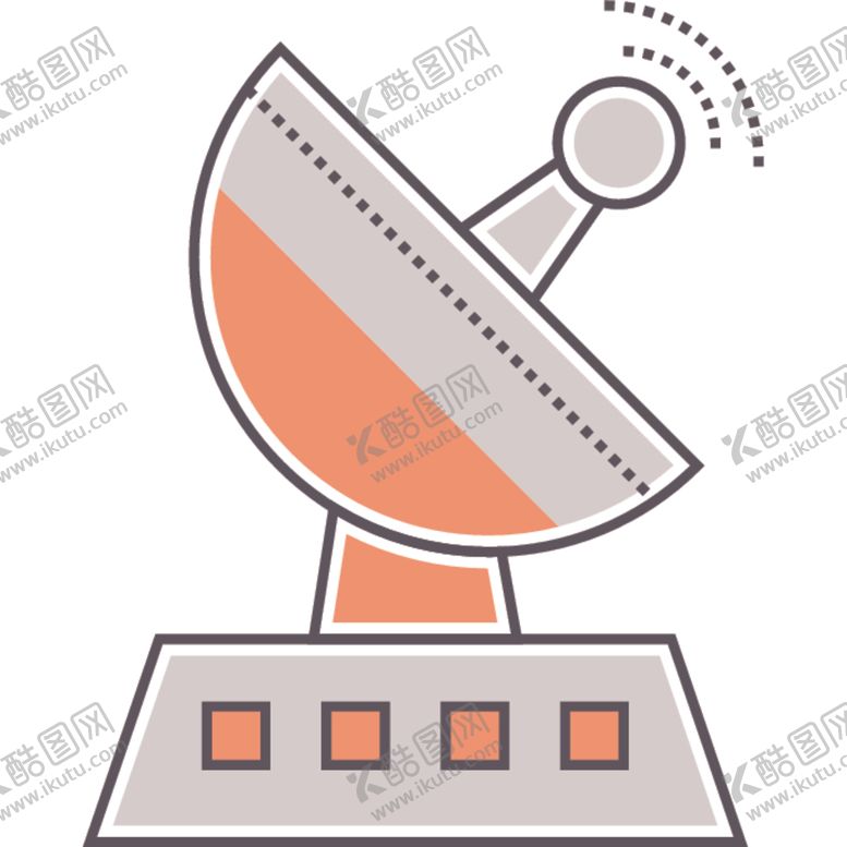 编号：11282309112127359586【酷图网】源文件下载-商务科技图标