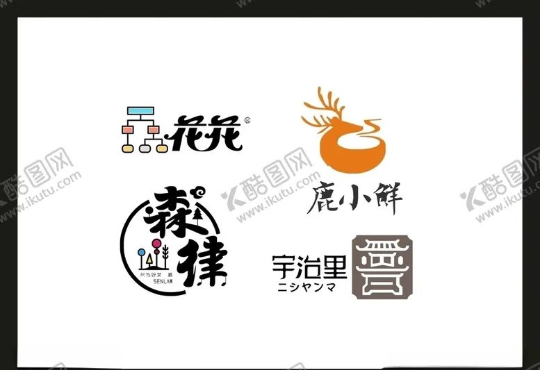 编号：66180306172100105160【酷图网】源文件下载-LOGO设计