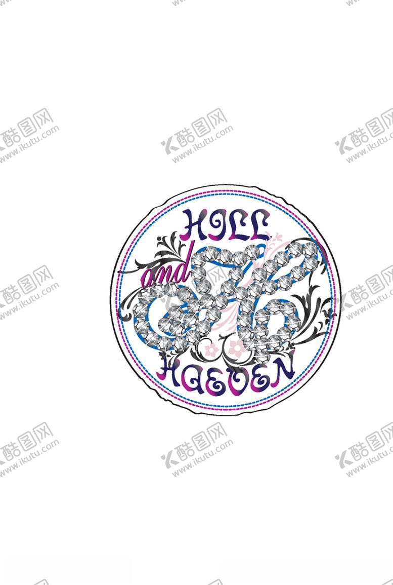 编号：69633605151010567919【酷图网】源文件下载-服装印花