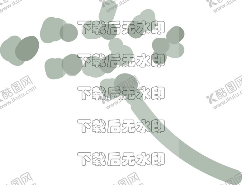 编号：19788702251424356483【酷图网】源文件下载-花草元素