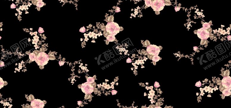 编号：09657109291555281805【酷图网】源文件下载-小碎花