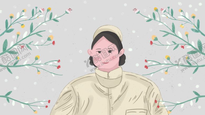 编号：11470309231249393992【酷图网】源文件下载-中国医师节