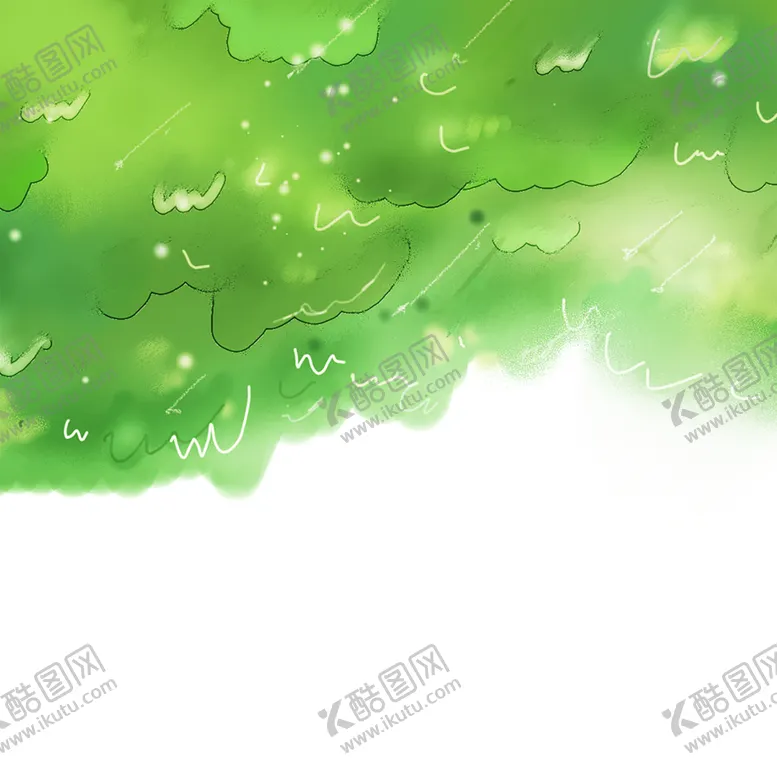 编号：15020110061436338710【酷图网】源文件下载-绿色背景
