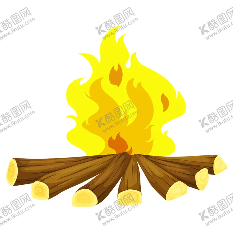 编号：55001406280826389763【酷图网】源文件下载-火焰