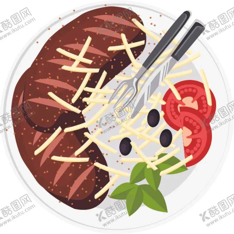 编号：93289809130502233821【酷图网】源文件下载-食物