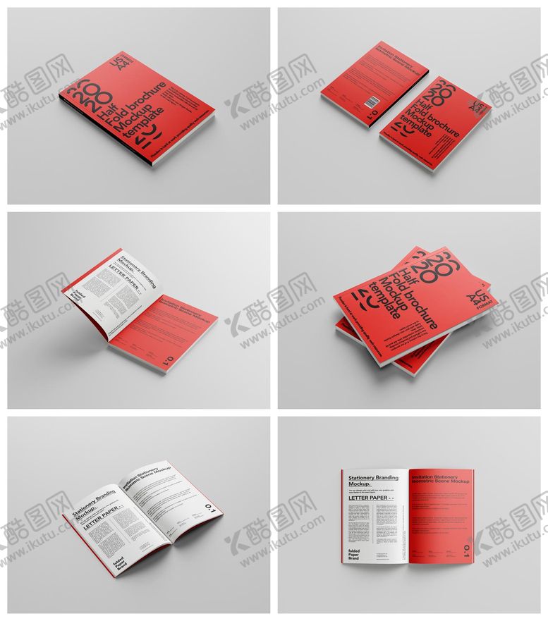 编号：53578804041900054125【酷图网】源文件下载-书籍课本杂志样机