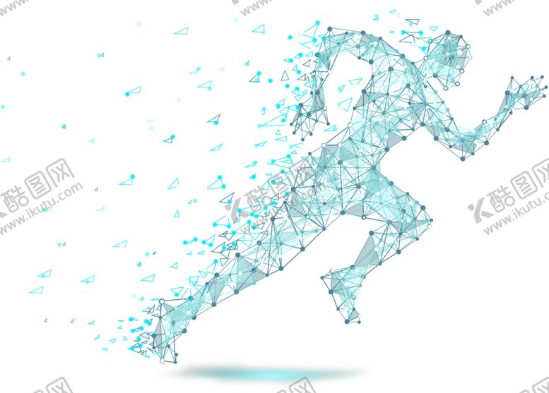 编号：29091509192050206561【酷图网】源文件下载-奔跑