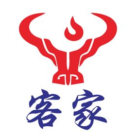 牛头LOGO