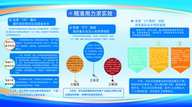 文化墙展板平面广告设计
