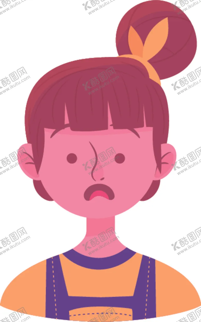 编号：10250106262241119720【酷图网】源文件下载-卡通人物