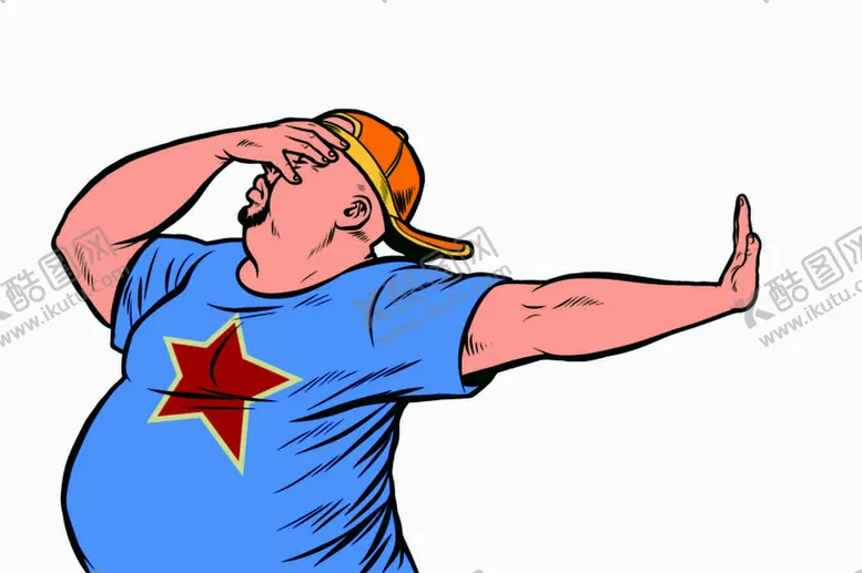 编号：51649709211700594825【酷图网】源文件下载-流行艺术无法直视
