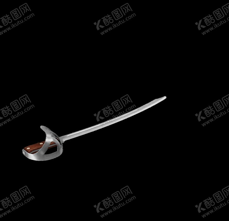 编号：66469910220344251655【酷图网】源文件下载-海盗刀剑
