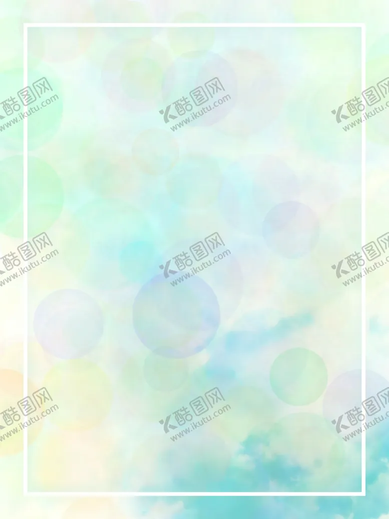编号：61748005011204403122【酷图网】源文件下载-水彩背景