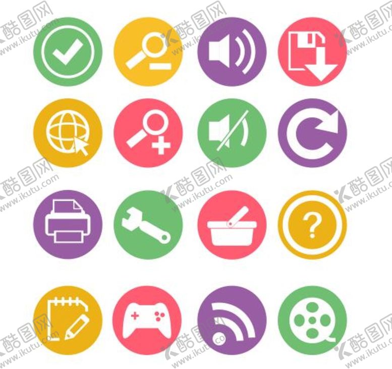 编号：31087401140240326948【酷图网】源文件下载-矢量图标