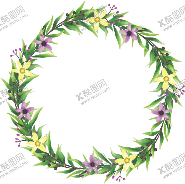 编号：68671107061415071665【酷图网】源文件下载-手绘花边框