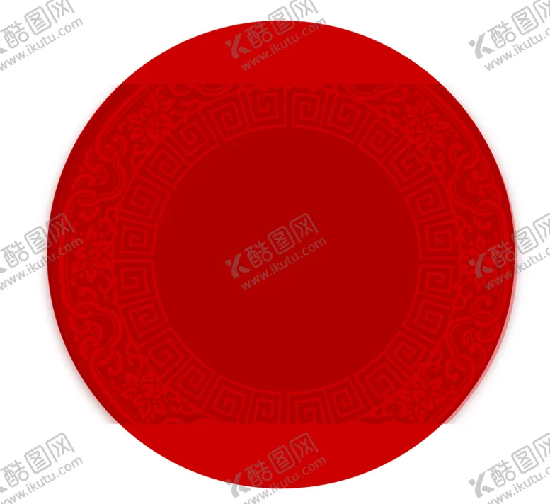 编号：32924404191352409078【酷图网】源文件下载-新年海报背景元素PNG素材