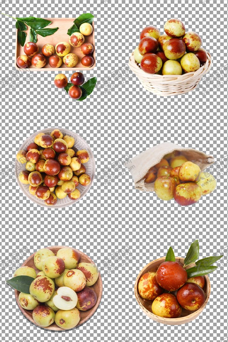 编号：67636509142140181095【酷图网】源文件下载-大枣