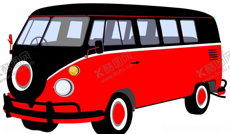 编号：98938110130010181096【酷图网】源文件下载-矢量卡通汽车