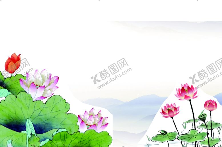 编号：13966910211911222715【酷图网】源文件下载-水墨