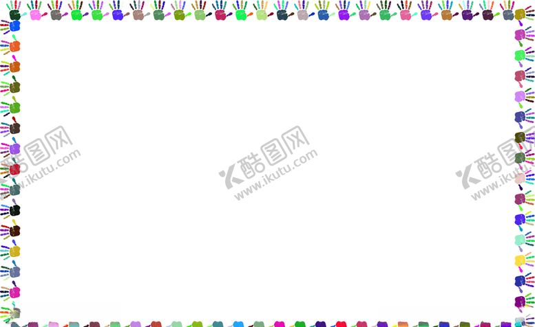 编号：29433509170453554845【酷图网】源文件下载-手印