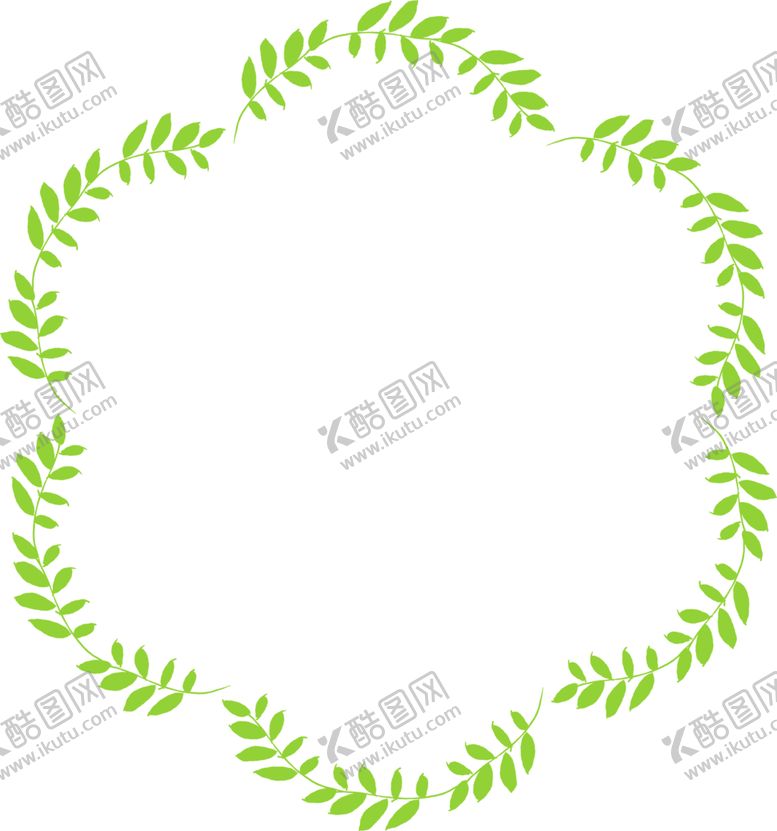 编号：67369210041435309226【酷图网】源文件下载-花边背景