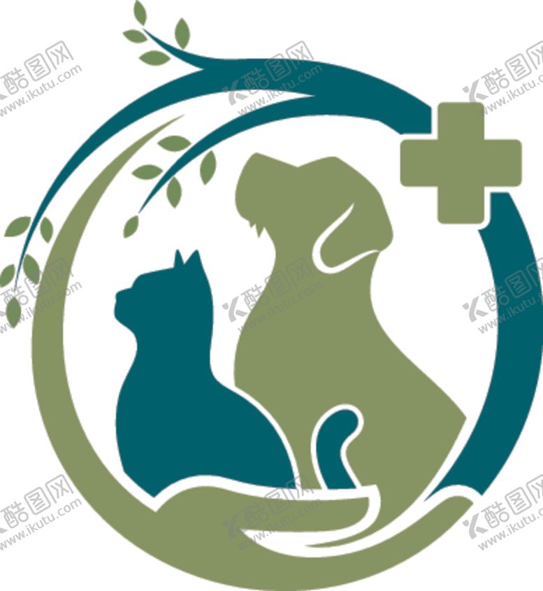 编号：73788609281521201135【酷图网】源文件下载-小狗图标