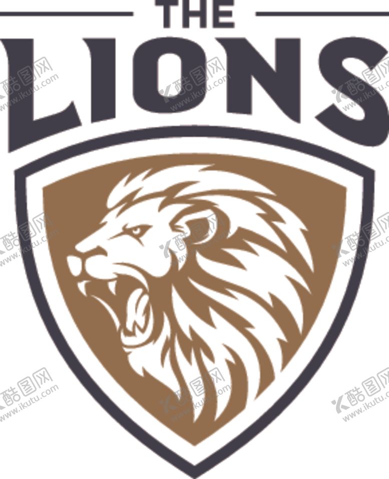 编号：65992410071011501200【酷图网】源文件下载-狮子图标