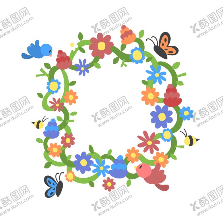 编号：54265109201223483323【酷图网】源文件下载-鲜花素材