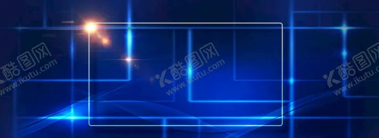 编号：35921610090957370461【酷图网】源文件下载-蓝色背景