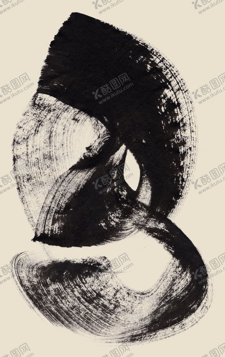 编号：36292309220335195195【酷图网】源文件下载-墨迹