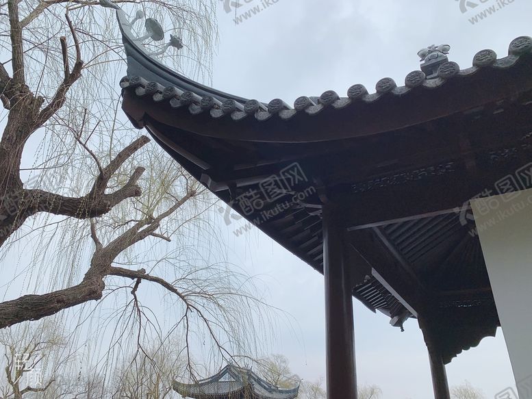 编号：41364911181911558807【酷图网】源文件下载-无锡蠡园