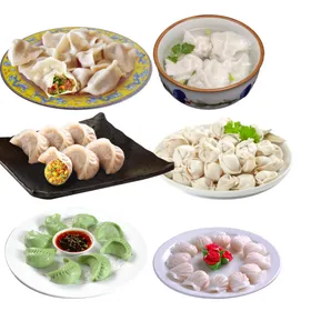 饺子