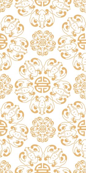 古典底纹