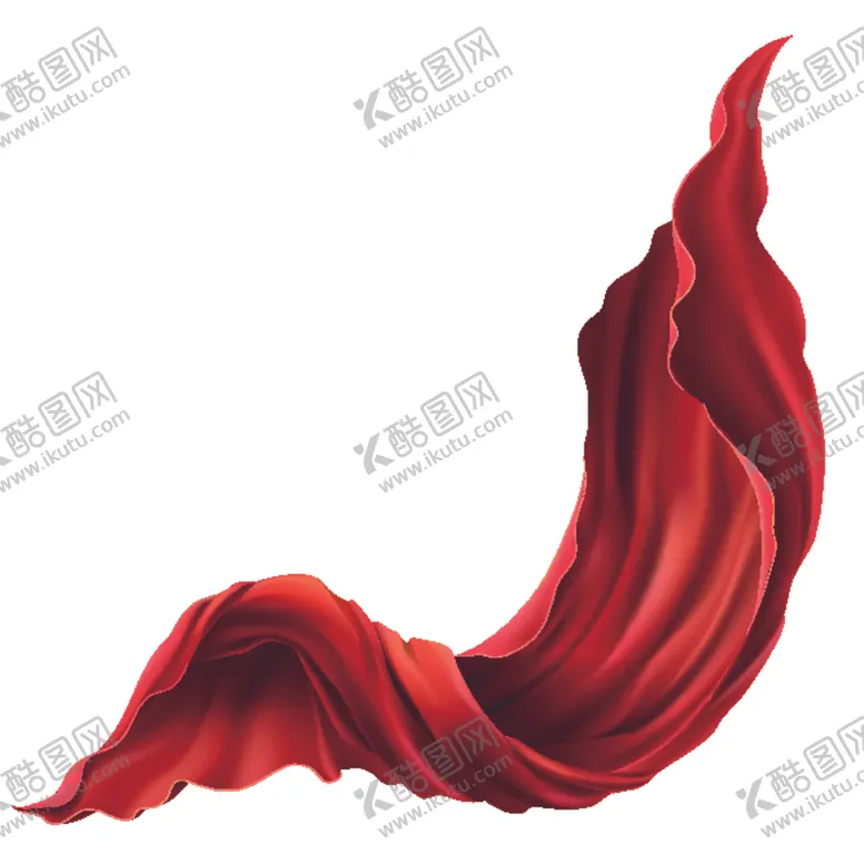 编号：99504512101253489093【酷图网】源文件下载-红丝绸