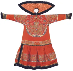 汉服素材