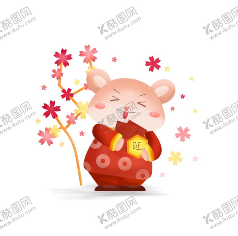 编号：68736307131143063383【酷图网】源文件下载-新年