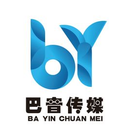 广告传媒公司企业LOGO