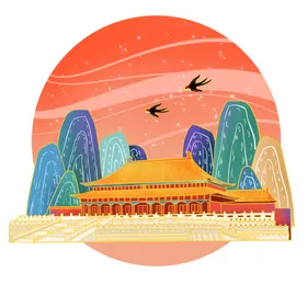 城市地标