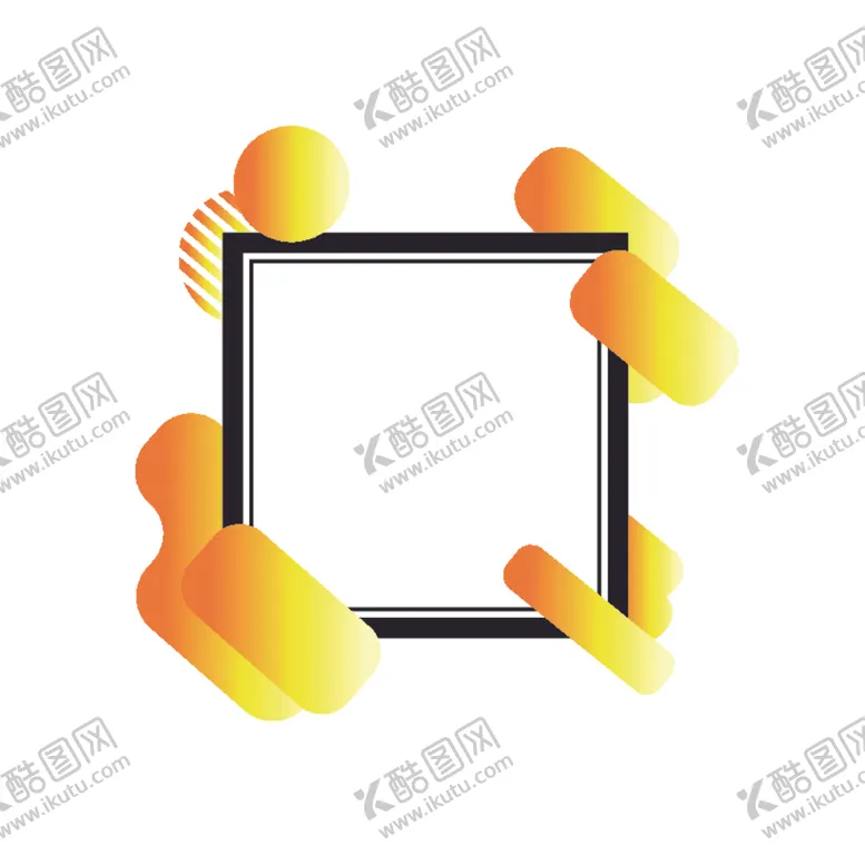 编号：47520004140914553244【酷图网】源文件下载-边框素材