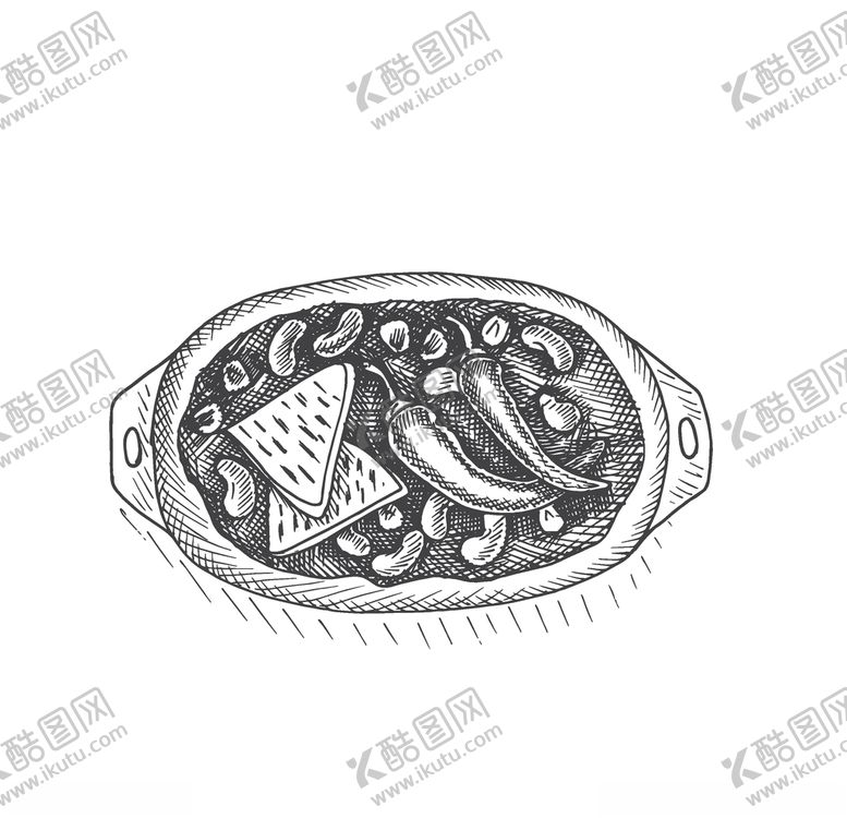 编号：50778510090946174145【酷图网】源文件下载-食物