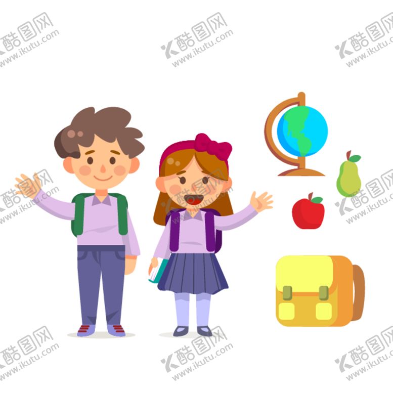 编号：93431612291847461053【酷图网】源文件下载-学生