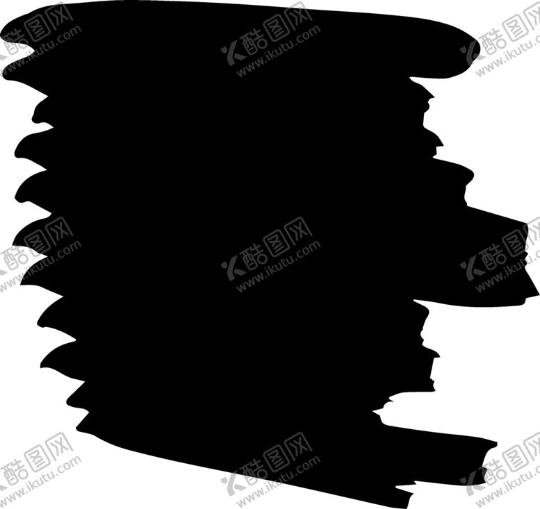 编号：59093805110631301329【酷图网】源文件下载-水墨元素
