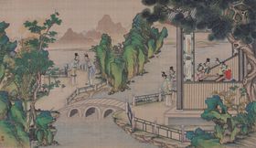红楼梦