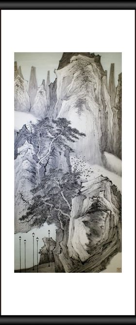 山景