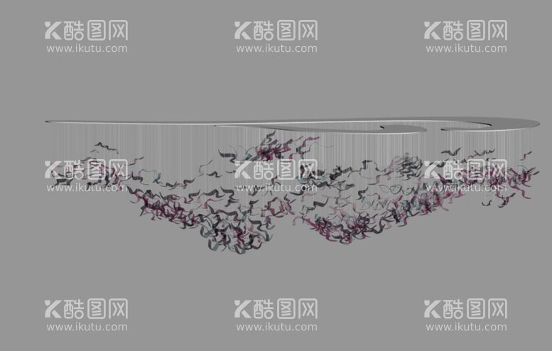 编号：50852011201836509336【酷图网】源文件下载-水晶吊灯