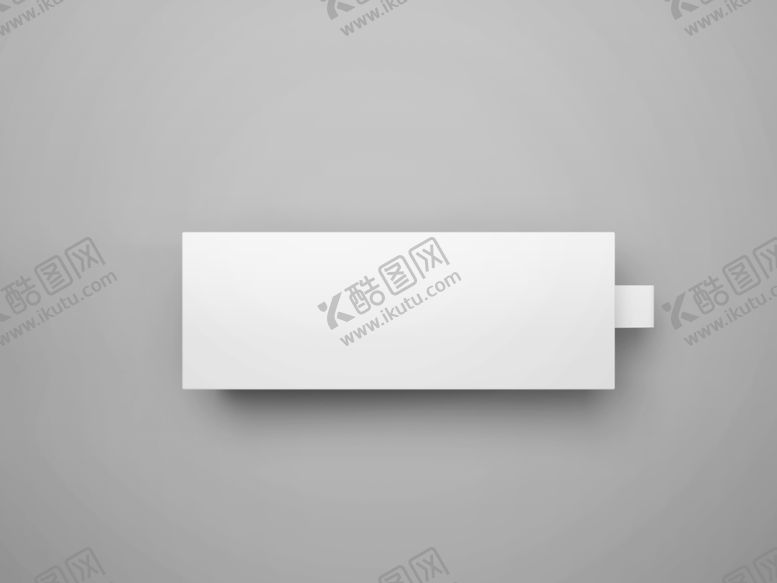 编号：50761812070106567004【酷图网】源文件下载-包装盒样机