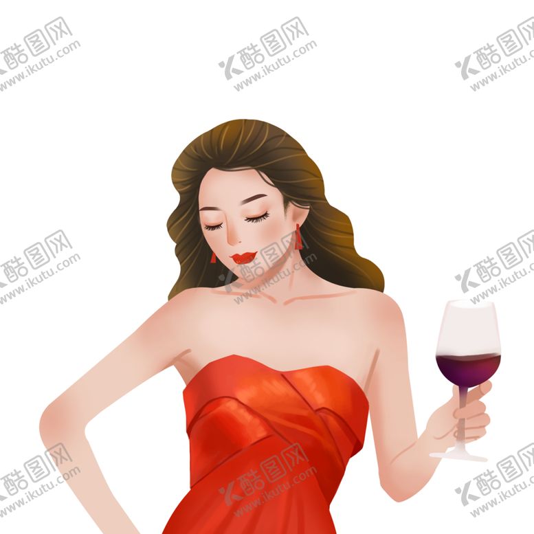 编号：51763212071022419422【酷图网】源文件下载-三八38女神节妇女节女王节
