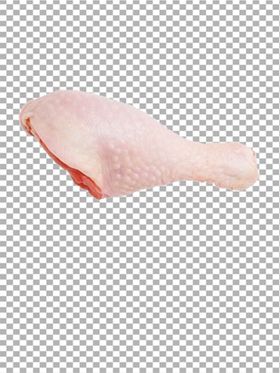 鸡腿